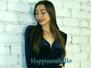 Happinesshello