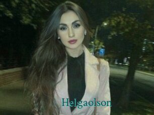 Helgaolson