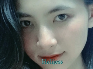 Helijess