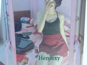 Hensexy