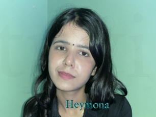 Heymona