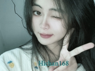 Hichan168