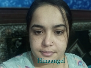 Hinaangel