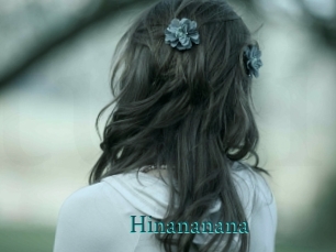 Hinananana