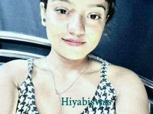 Hiyabiswas