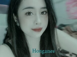 Honganes