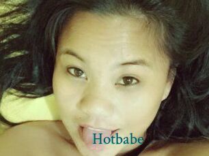 Hotbabe