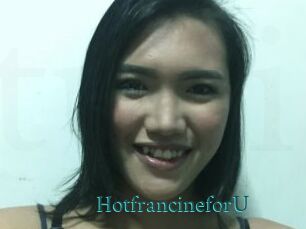 HotfrancineforU