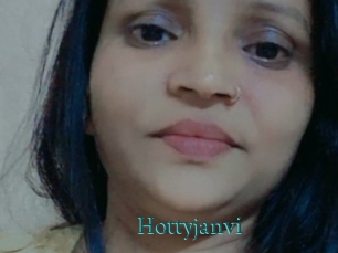 Hottyjanvi