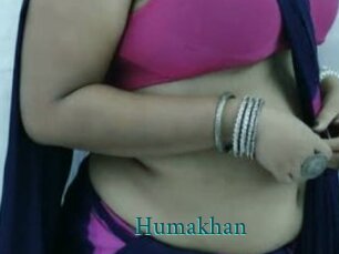 Humakhan