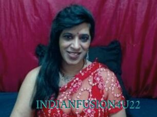 INDIANFUSION4U22