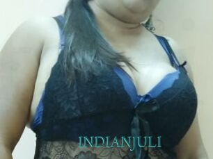 INDIANJULI