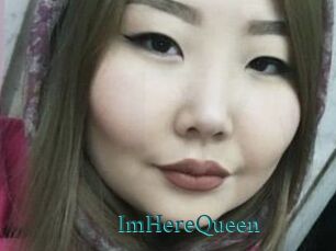 ImHereQueen