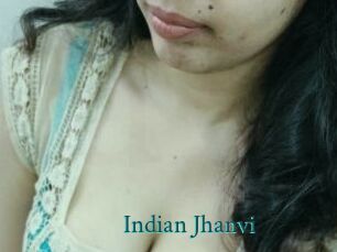 Indian_Jhanvi