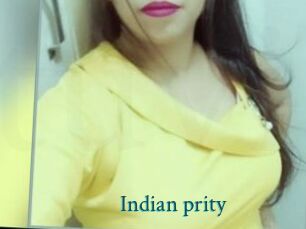 Indian_prity