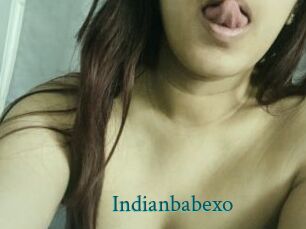 Indianbabexo