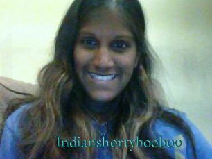 Indianshortybooboo