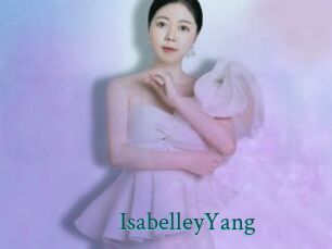 IsabelleyYang