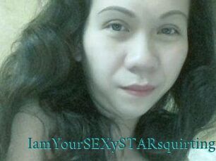 IamYourSEXySTARsquirting