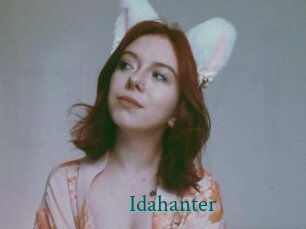 Idahanter