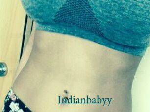 Indianbabyy