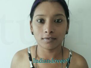 Indiandove69