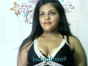 Indianfoxy69