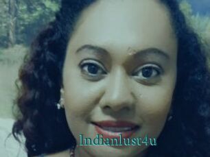 Indianlust4u