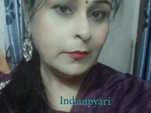 Indianpyari