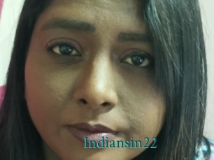 Indiansin22