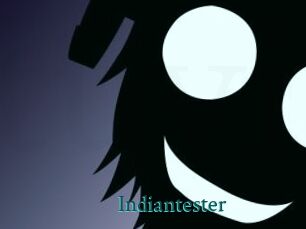 Indiantester