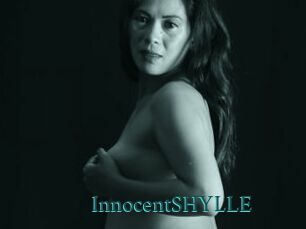 InnocentSHYLLE