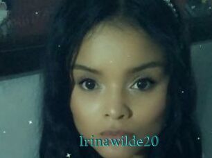 Irinawilde20