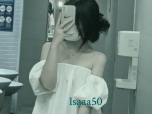 Isaaa50