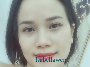 Isabellawen