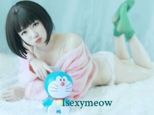 Isexymeow