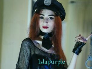 Islapurple