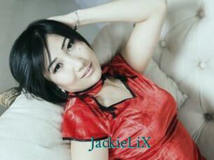 JackieLiX