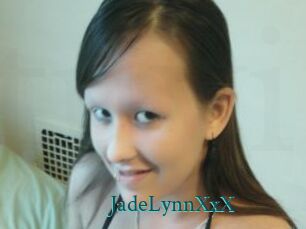 JadeLynnXxX