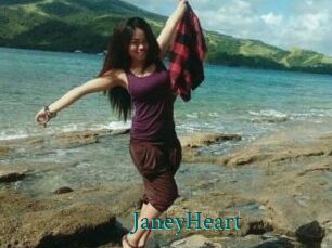 JaneyHeart