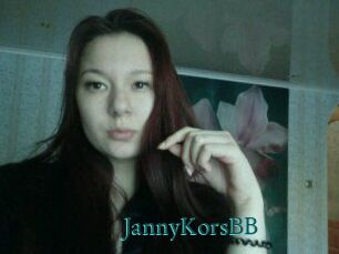 JannyKorsBB