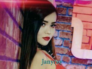 Janyray