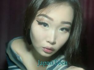 JapanTeen