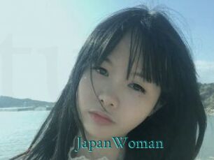 JapanWoman