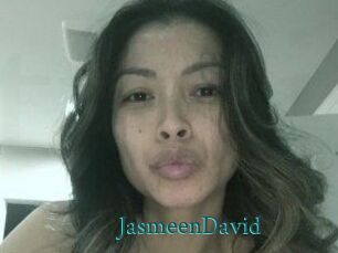 Jasmeen_David