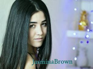 JasminaBrown