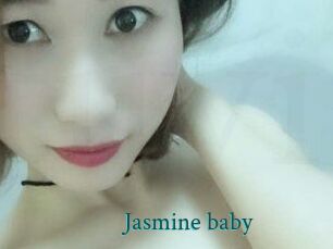 Jasmine_baby