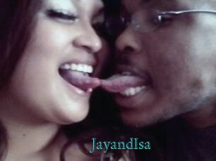 Jay_and_Isa