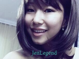 JenLegend