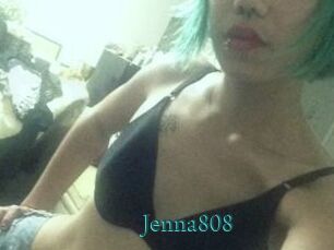 Jenna808